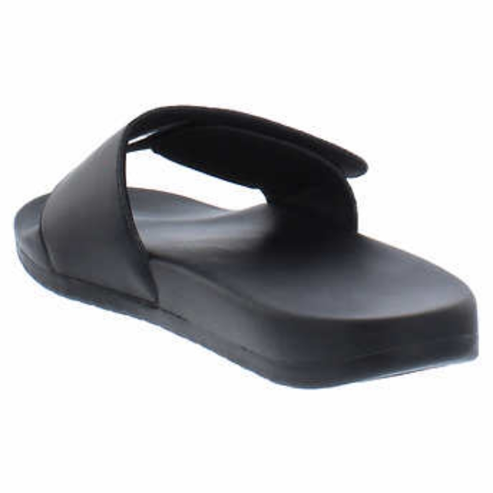 Kirkland Signature Unisex Logo Slide Sandal - Picture 3 of 4